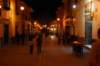 Ayacucho la nuit