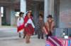 danseurs