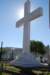 La croix du Mirador