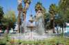 La fontaine