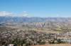 L'aéroport d'Ayacucho