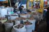 Marchand de patate (plus de 1000 variétés au Pérou)