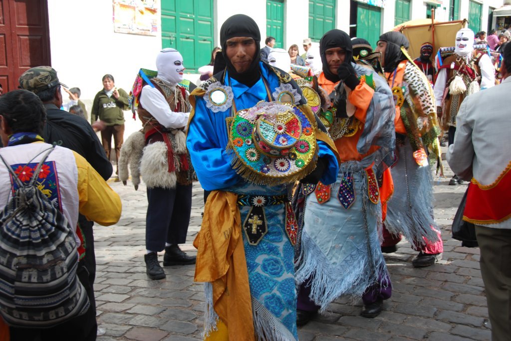 Danseurs