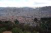 La ville de Cusco