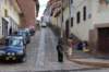 Ruelle de Cusco