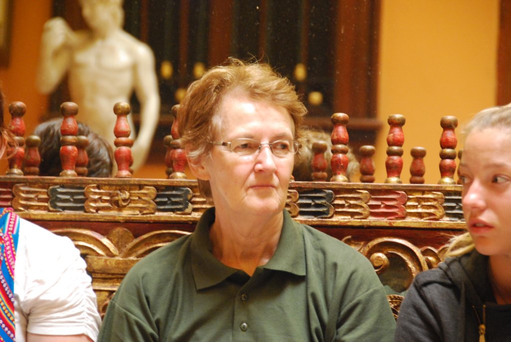 Une photo de l'album « Amistad 3 » sur le site web de la famille Ratté.
