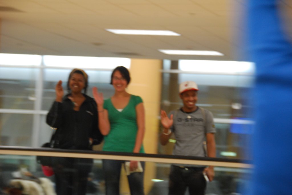 Une photo de l'album « Amistad 3 » sur le site web de la famille Ratté.