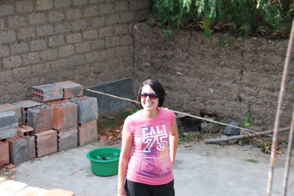 Une photo de l'album « Amistad 3 » sur le site web de la famille Ratté.