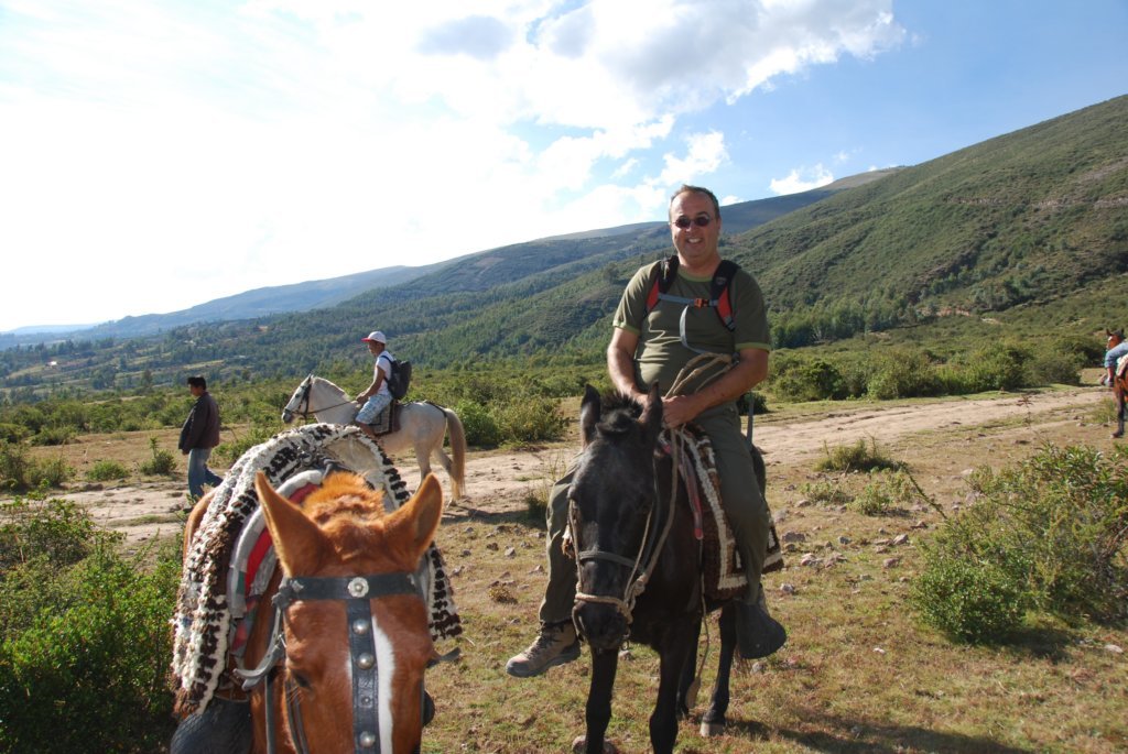 Une photo de l'album « Amistad 3 » sur le site web de la famille Ratté.