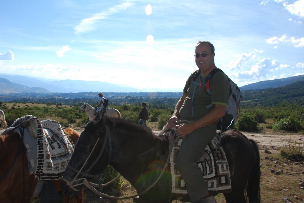 Une photo de l'album « Amistad 3 » sur le site web de la famille Ratté.
