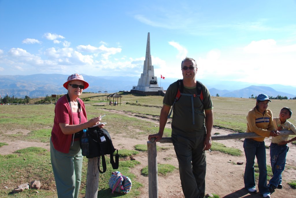 Une photo de l'album « Amistad 3 » sur le site web de la famille Ratté.