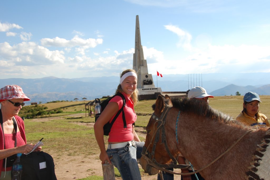 Une photo de l'album « Amistad 3 » sur le site web de la famille Ratté.
