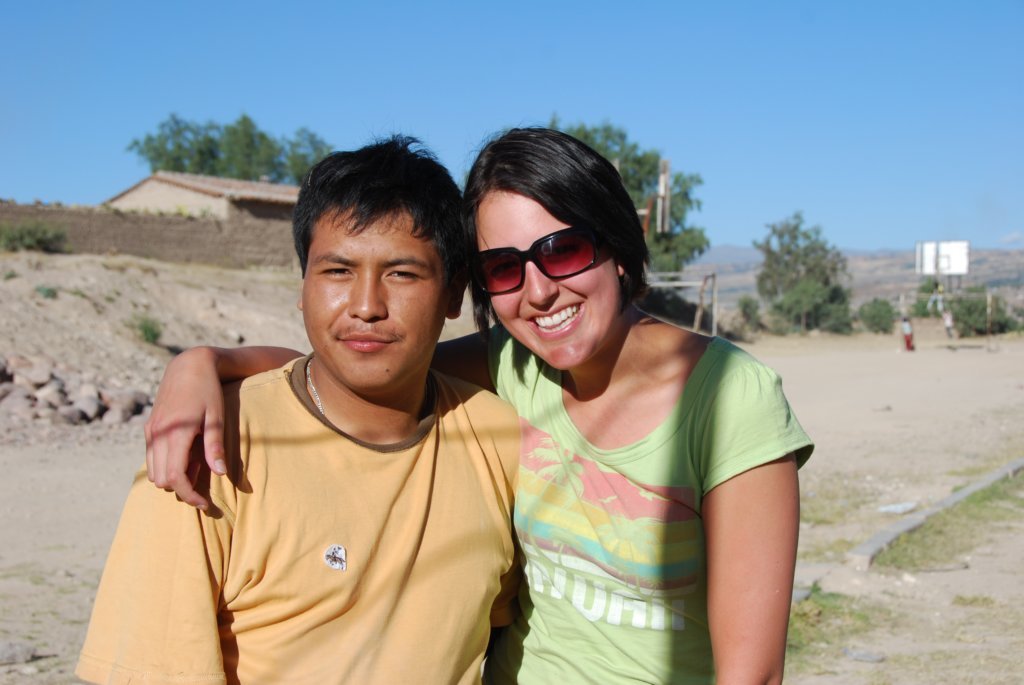 Une photo de l'album « Amistad 3 » sur le site web de la famille Ratté.