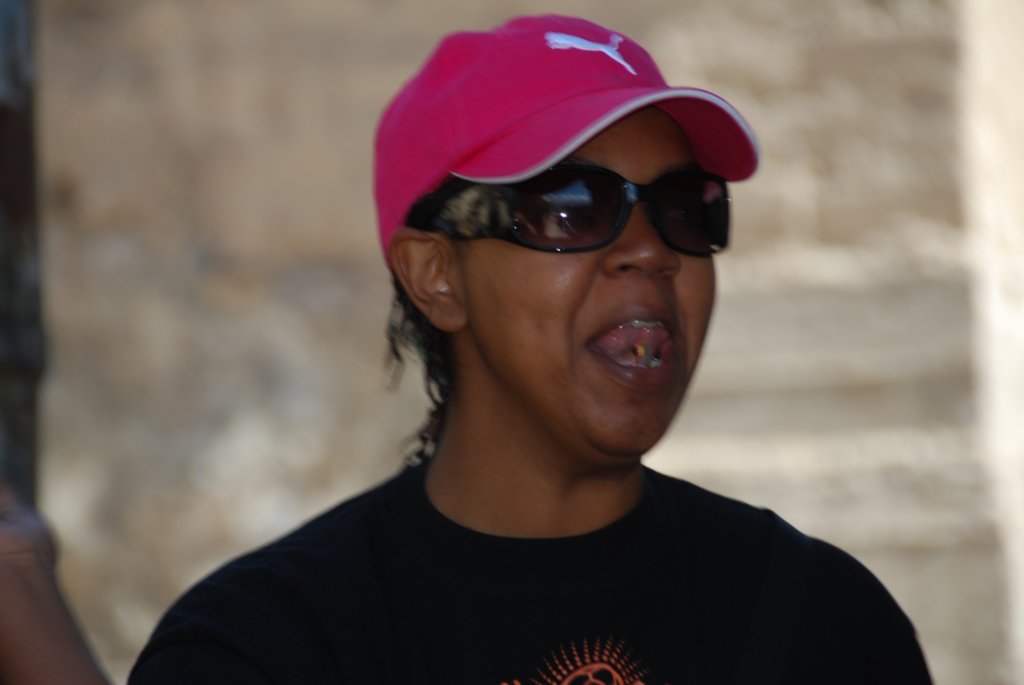 Une photo de l'album « Amistad 3 » sur le site web de la famille Ratté.