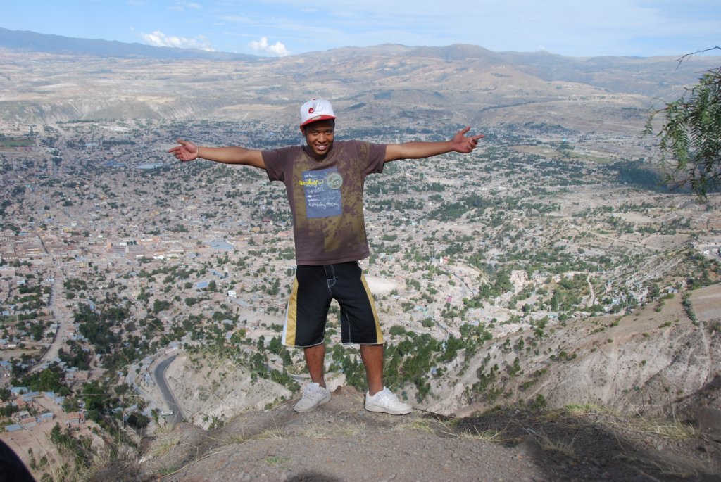 Une photo de l'album « Amistad 3 » sur le site web de la famille Ratté.