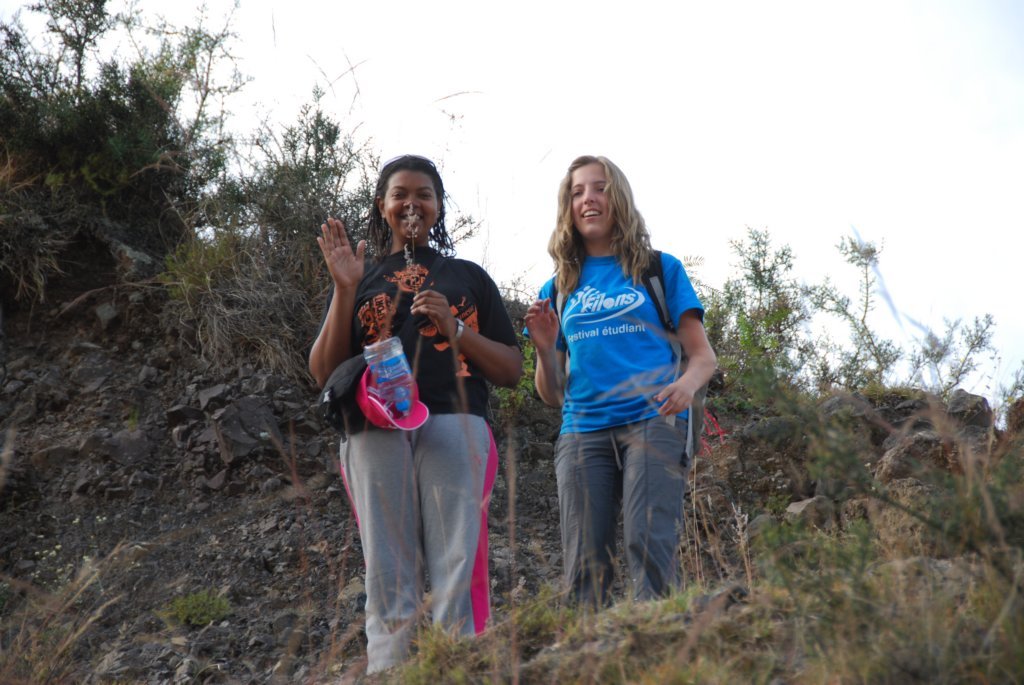 Une photo de l'album « Amistad 3 » sur le site web de la famille Ratté.
