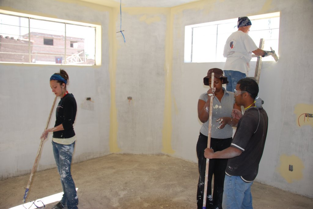 Une photo de l'album « Amistad 3 » sur le site web de la famille Ratté.
