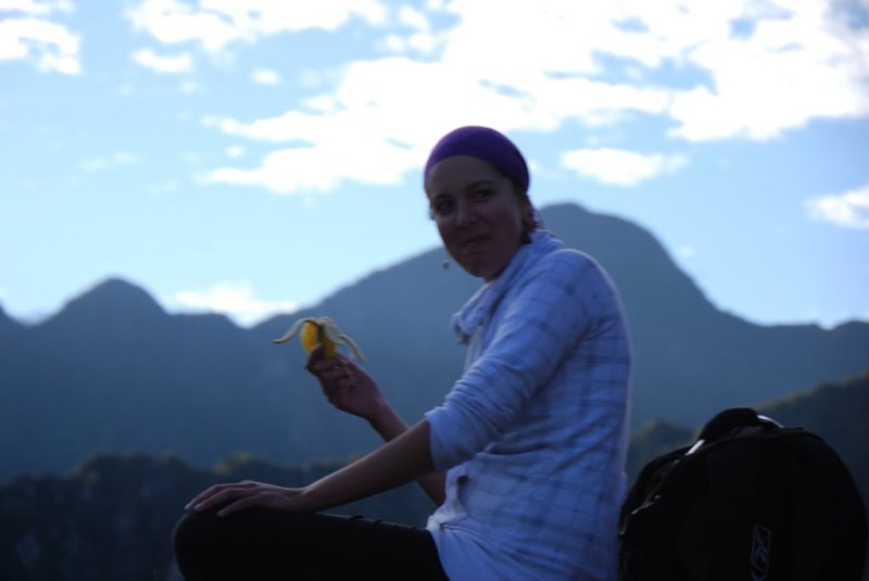Une photo de l'album « Amistad 3 » sur le site web de la famille Ratté.