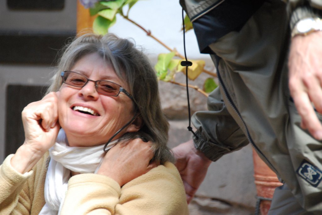 Une photo de l'album « Amistad 3 » sur le site web de la famille Ratté.