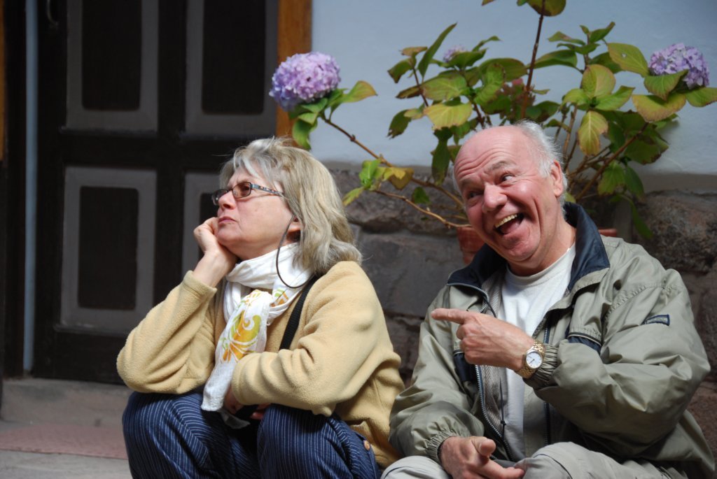 Une photo de l'album « Amistad 3 » sur le site web de la famille Ratté.