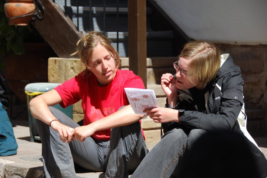 Une photo de l'album « Amistad 3 » sur le site web de la famille Ratté.