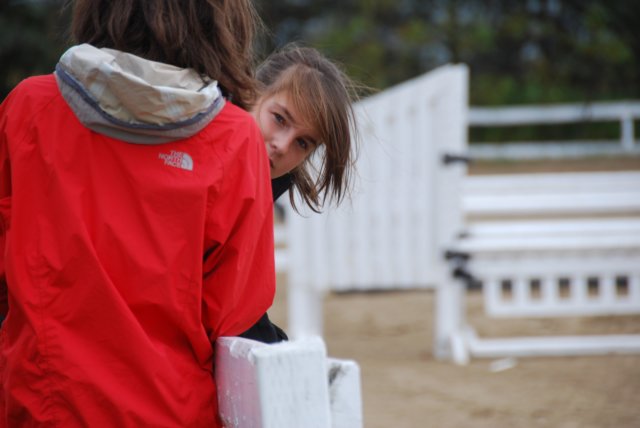 Une photo de l'album « Annso » sur le site web de la famille Ratté.