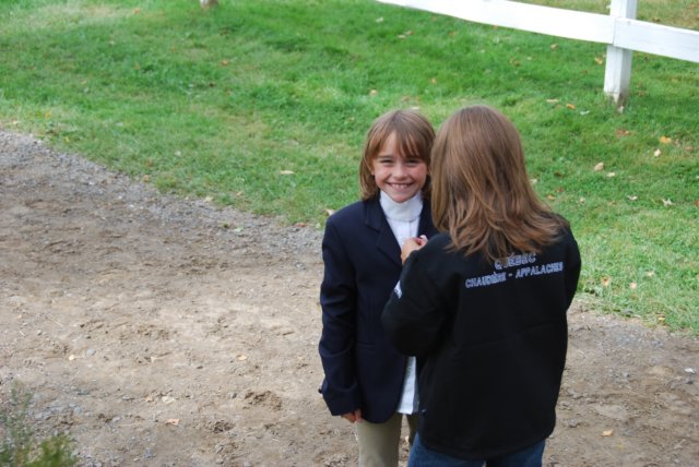 Une photo de l'album « Annso » sur le site web de la famille Ratté.