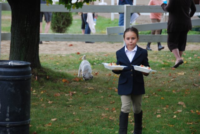 Une photo de l'album « Annso » sur le site web de la famille Ratté.