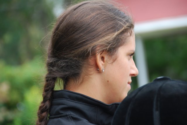 Une photo de l'album « Annso » sur le site web de la famille Ratté.