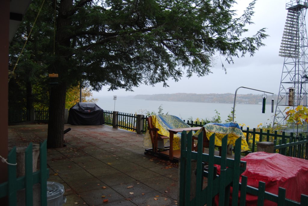 Une photo de l'album « Couleurs d'automne » sur le site web de la famille Ratté.
