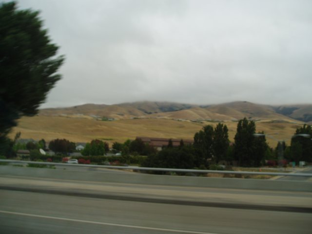 Une photo de l'album « Californie Mai 2004 » sur le site web de la famille Ratté.