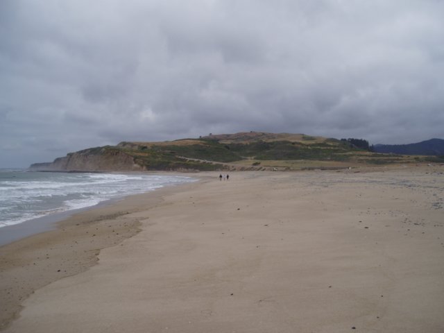 Une photo de l'album « Californie Mai 2004 » sur le site web de la famille Ratté.