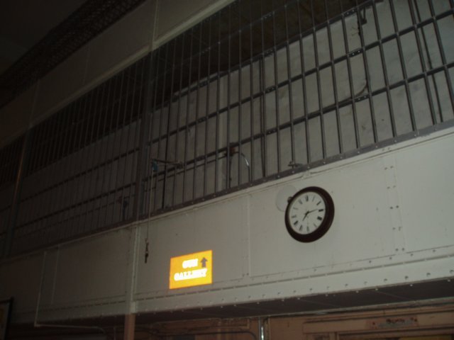 Une photo de l'album « Californie Mai 2004 » sur le site web de la famille Ratté.