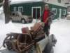 Le chalet