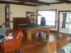 La table de billard