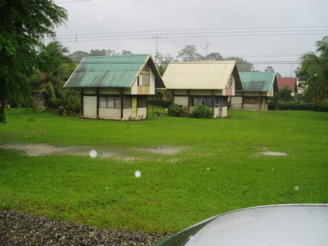 Une photo de l'album « Costa Rica 2004 » sur le site web de la famille Ratté.