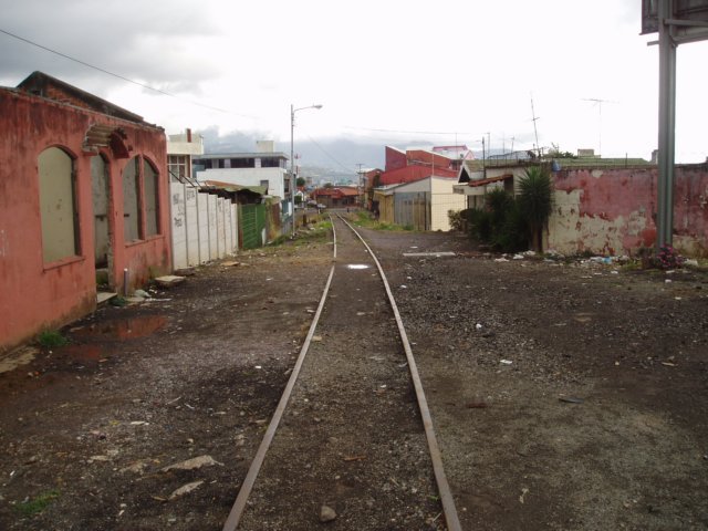 Une photo de l'album « Costa Rica 2004 » sur le site web de la famille Ratté.