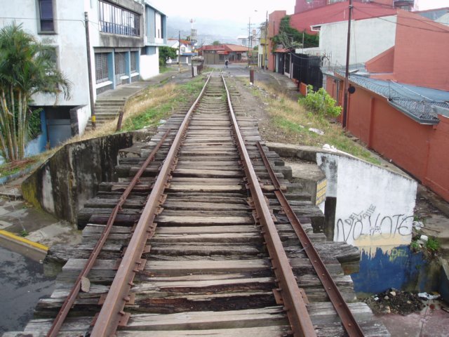 Une photo de l'album « Costa Rica 2004 » sur le site web de la famille Ratté.