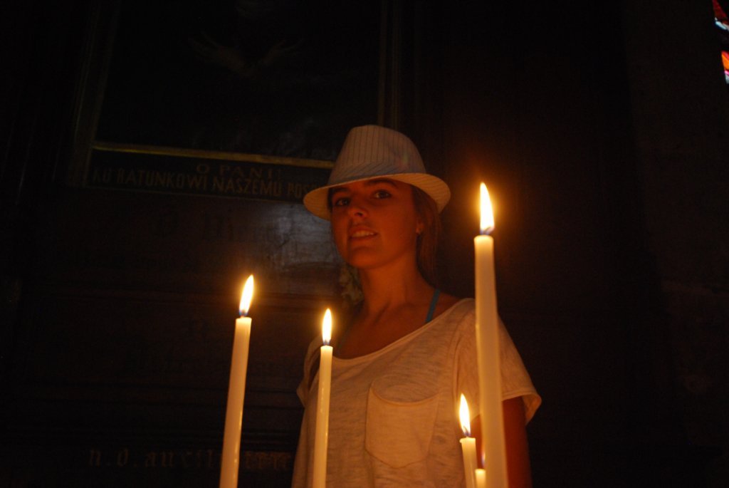 Anne-Sophie
