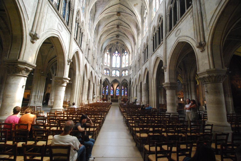 Église