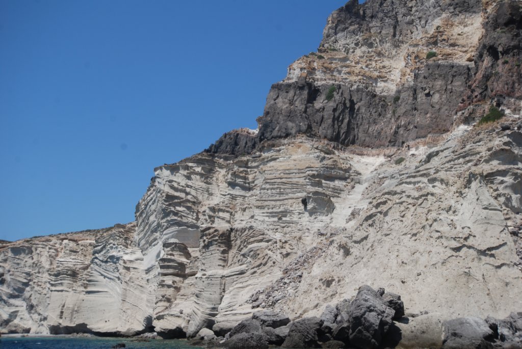 La falaise