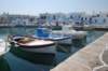 Petit port de pêche