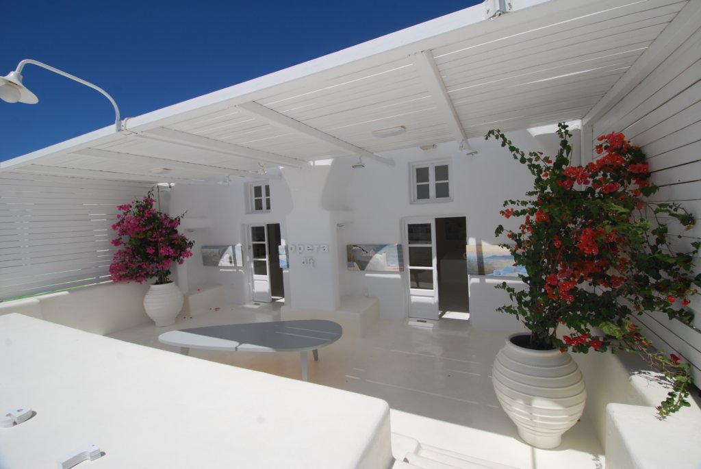 Autre villa