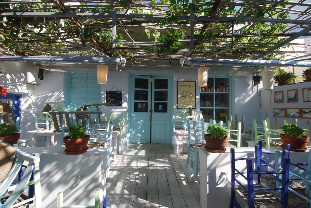 Petit resto