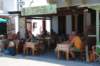 Resto dans le port