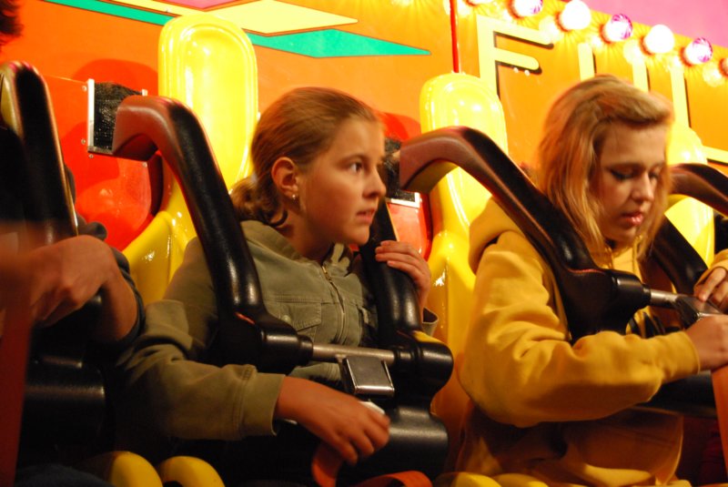 Une photo de l'album « Expo-Québec 2007 » sur le site web de la famille Ratté.