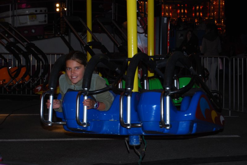 Une photo de l'album « Expo-Québec 2007 » sur le site web de la famille Ratté.
