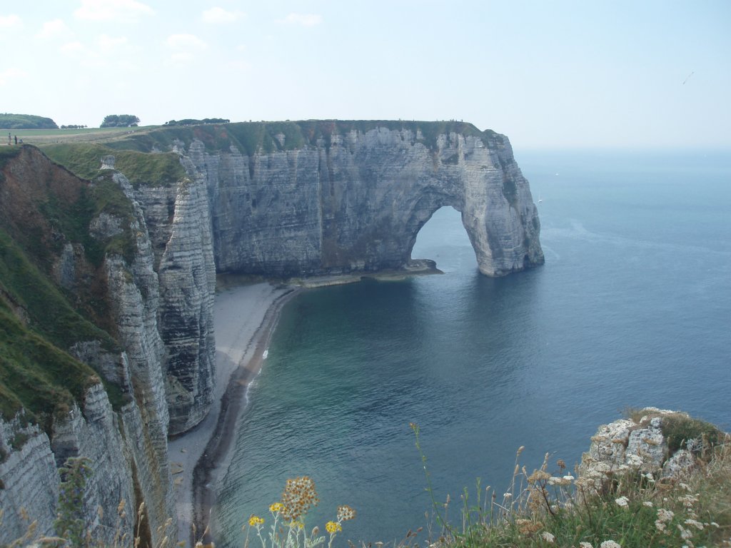 Le trou