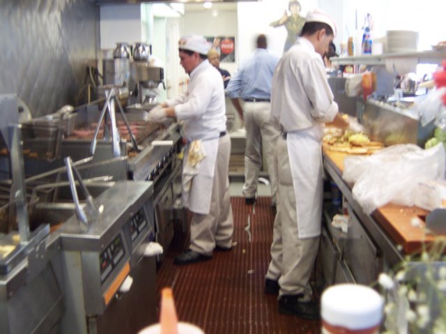 Une photo de l'album « Costa Rica 2004 » sur le site web de la famille Ratté.
