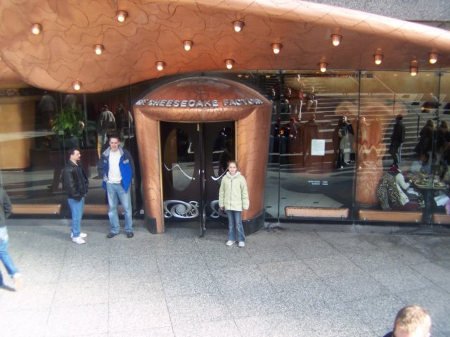 Une photo de l'album « Costa Rica 2004 » sur le site web de la famille Ratté.